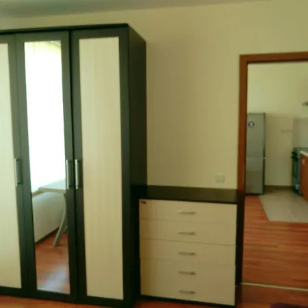 Private In Holiday Fort Club Appartement *