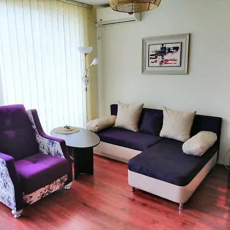 Private In Holiday Fort Club Appartement *