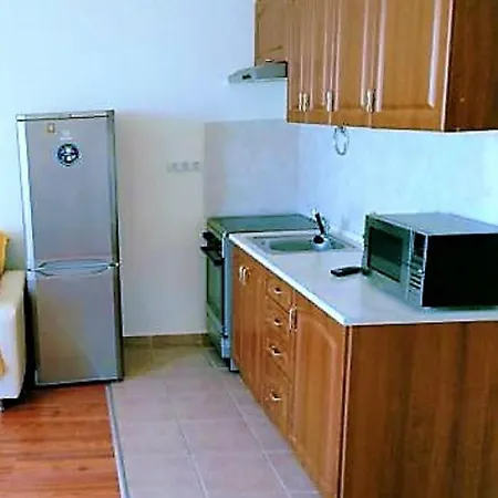 Appartement Private In Holiday Fort Club