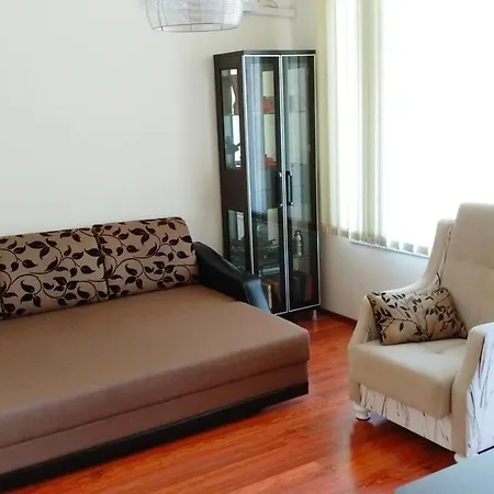 Appartement Private In Holiday Fort Club Sunny Beach