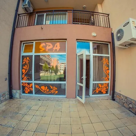 Appartement Private In Holiday Fort Club *