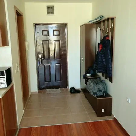 Appartement Private In Holiday Fort Club