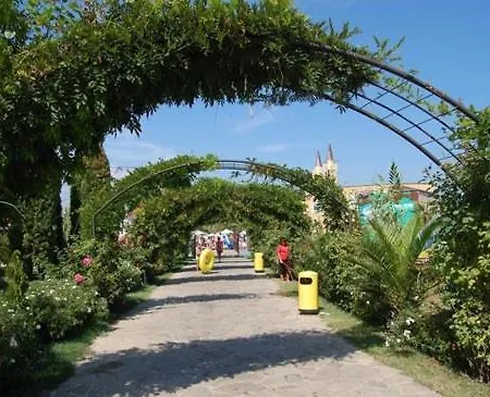 Appartement Private In Holiday Fort Club *