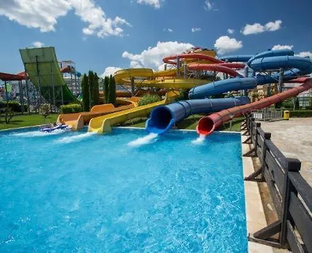 Private In Holiday Fort Club * Sunny Beach