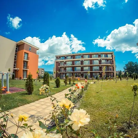 Private In Holiday Fort Club Appartement