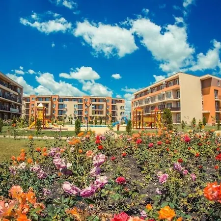 Appartement Private In Holiday Fort Club