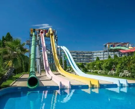 Appartement Private In Holiday Fort Club *