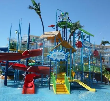 Appartement Private In Holiday Fort Club *