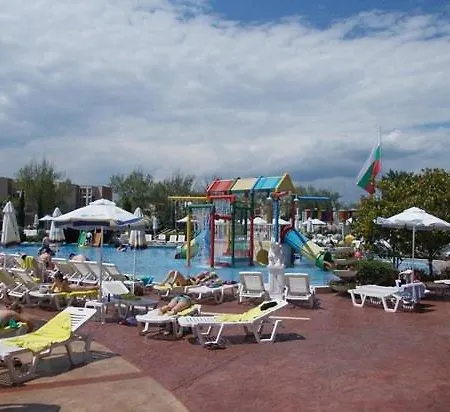 Appartement Private In Holiday Fort Club
