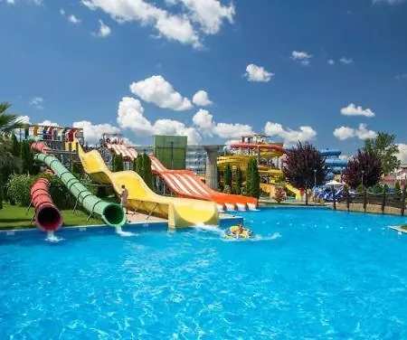 Appartement Private In Holiday Fort Club *