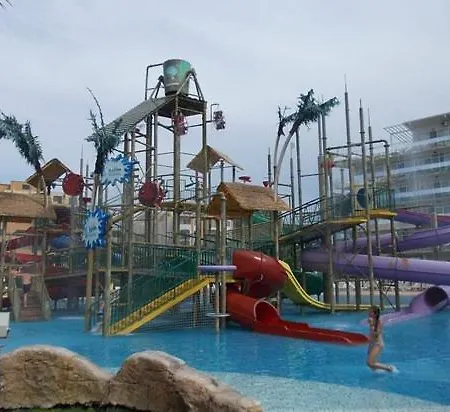 Appartement Private In Holiday Fort Club