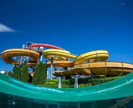 Appartement Private In Holiday Fort Club *