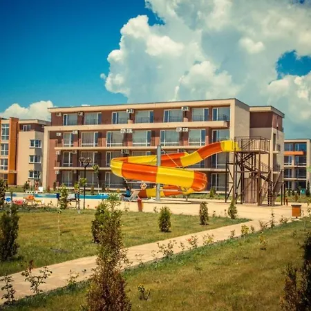 Appartement Private In Holiday Fort Club