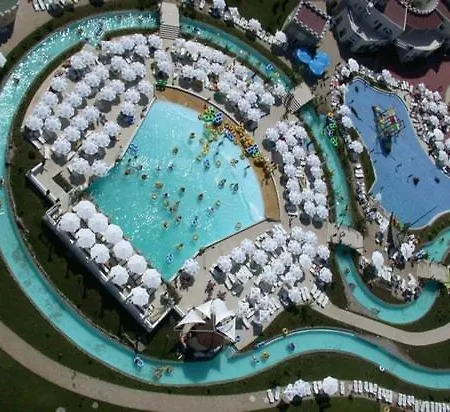 Appartement Private In Holiday Fort Club *