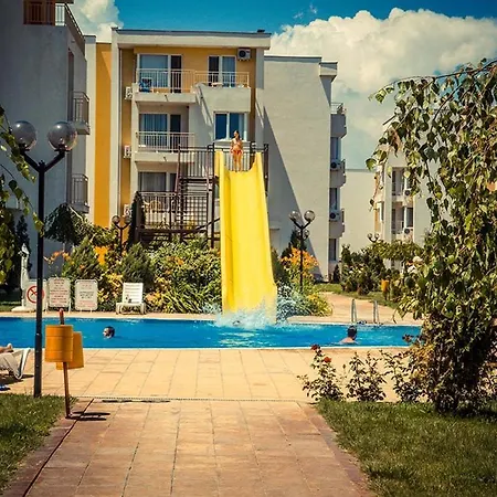 Private In Holiday Fort Club Appartement *