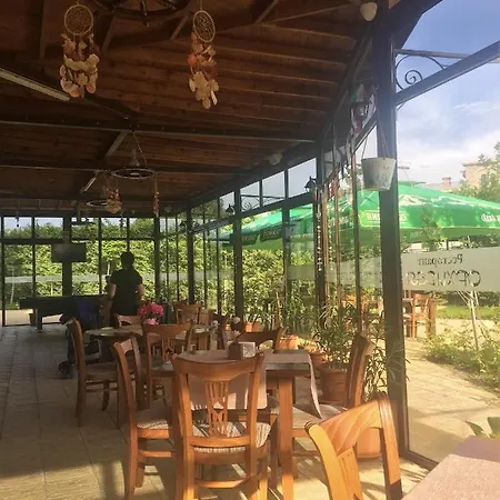 Private In Holiday Fort Club Appartement Sunny Beach