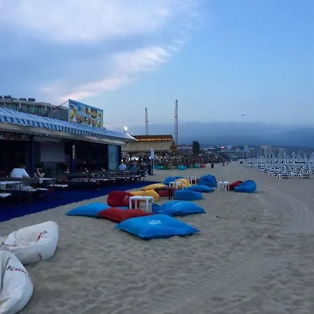 Appartement Private In Holiday Fort Club