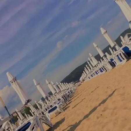 Appartement Private In Holiday Fort Club Sunny Beach