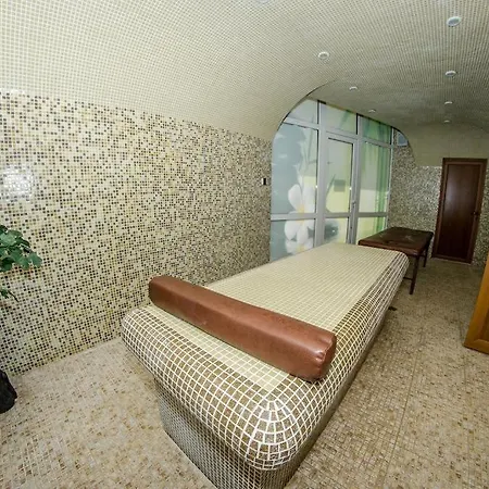 شقة Private In Holiday Fort Club