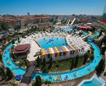 Private In Holiday Fort Club شقة *