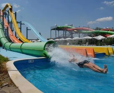 شقة Private In Holiday Fort Club ساني بيتش