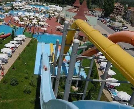 شقة Private In Holiday Fort Club ساني بيتش