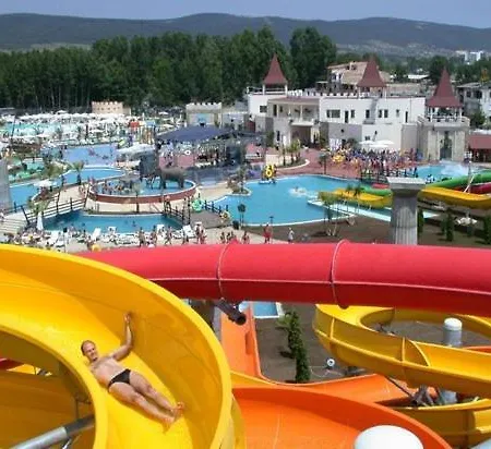 شقة Private In Holiday Fort Club ساني بيتش